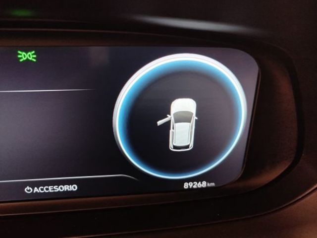 Hyundai Bayon 1.0 TGDI Tecno 74 kW (100 CV)