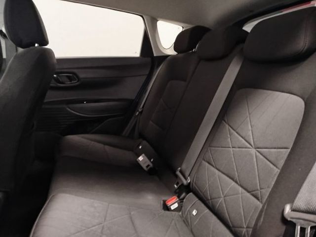 Hyundai Bayon 1.0 TGDI Tecno 74 kW (100 CV)