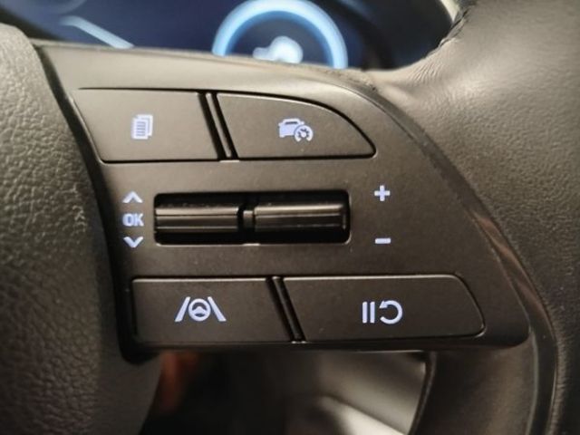 Hyundai Bayon 1.0 TGDI Tecno 74 kW (100 CV)