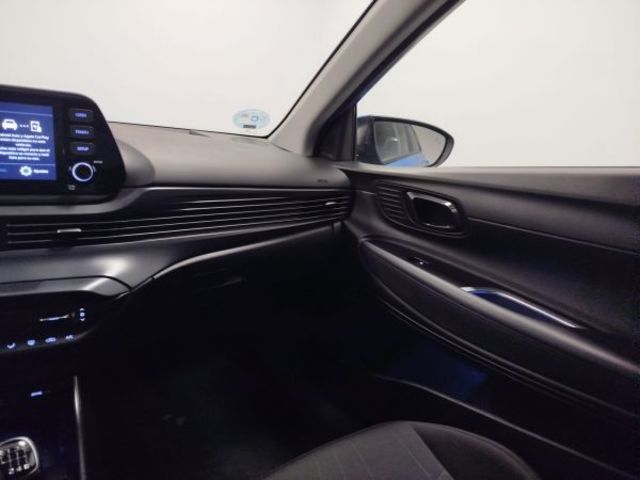 Hyundai Bayon 1.0 TGDI Tecno 74 kW (100 CV)