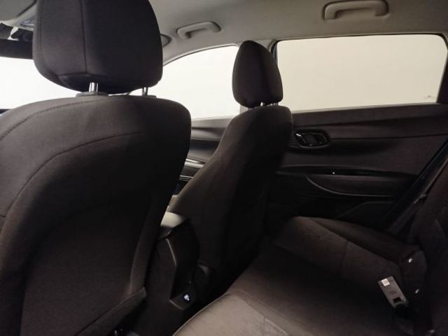 Hyundai Bayon 1.0 TGDI Tecno 74 kW (100 CV)