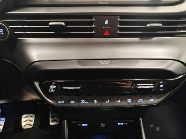 Hyundai Bayon 1.0 TGDI Tecno 74 kW (100 CV)