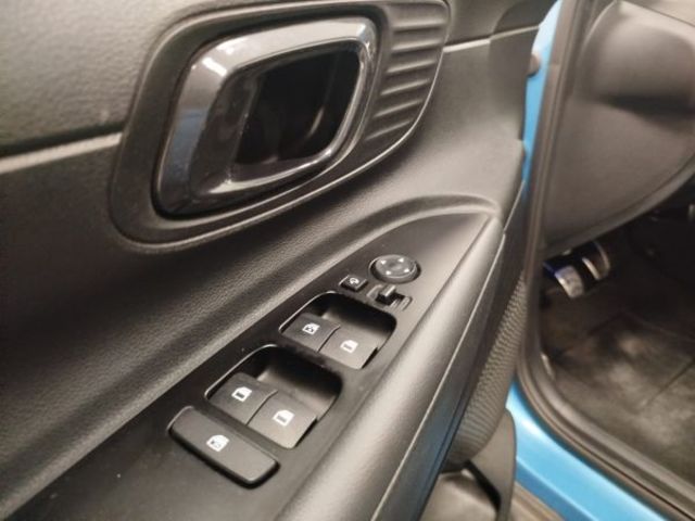 Hyundai Bayon 1.0 TGDI Tecno 74 kW (100 CV)