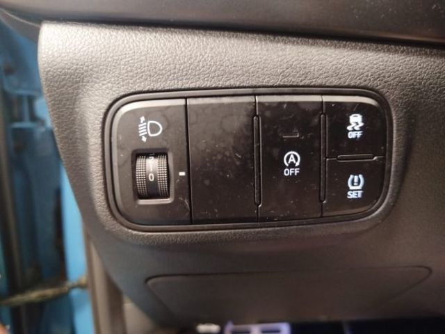 Hyundai Bayon 1.0 TGDI Tecno 74 kW (100 CV)