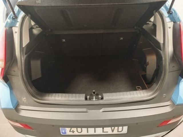 Hyundai Bayon 1.0 TGDI Tecno 74 kW (100 CV)