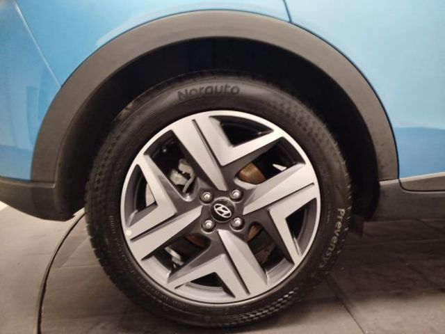 Hyundai Bayon 1.0 TGDI Tecno 74 kW (100 CV)