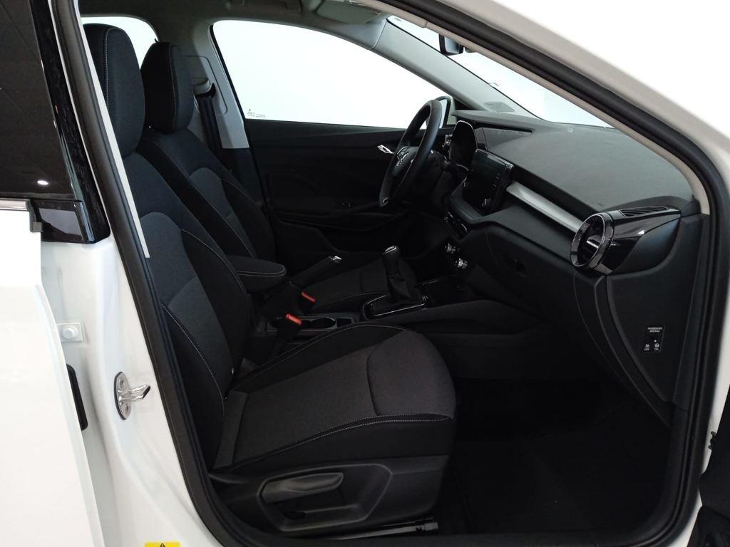 1.0 TSI Ambition 70 kW (95 CV)