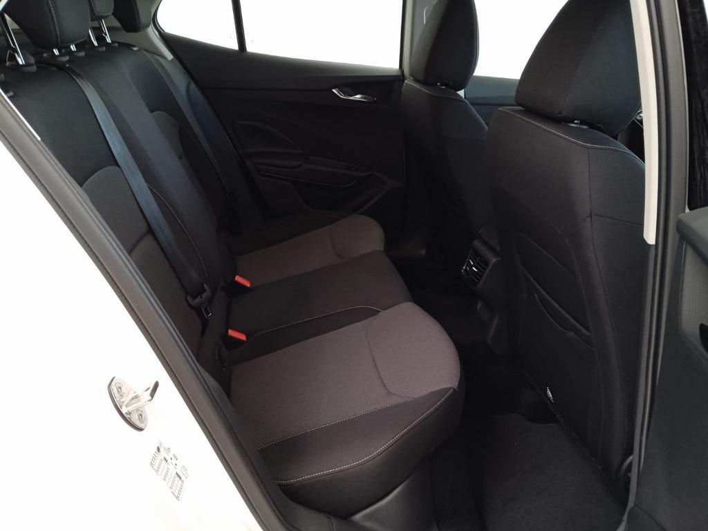 1.0 TSI Ambition 70 kW (95 CV)