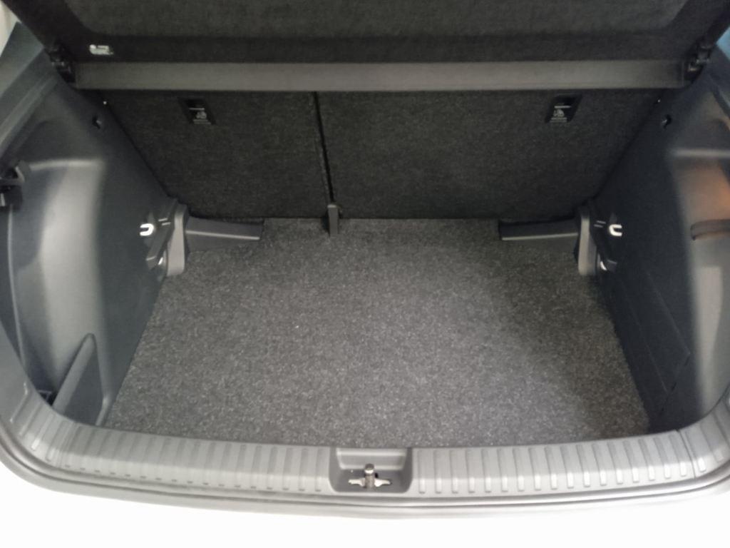1.0 TSI Ambition 70 kW (95 CV)