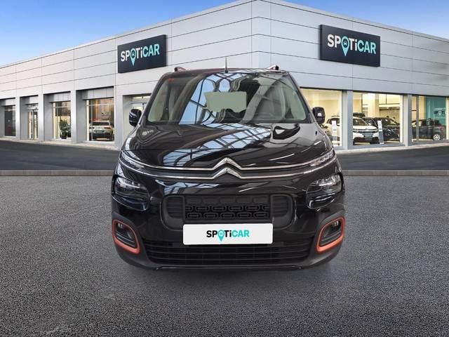 Citroen Berlingo BlueHDi 130 S&S Talla M Shine 96 kW (130 CV)