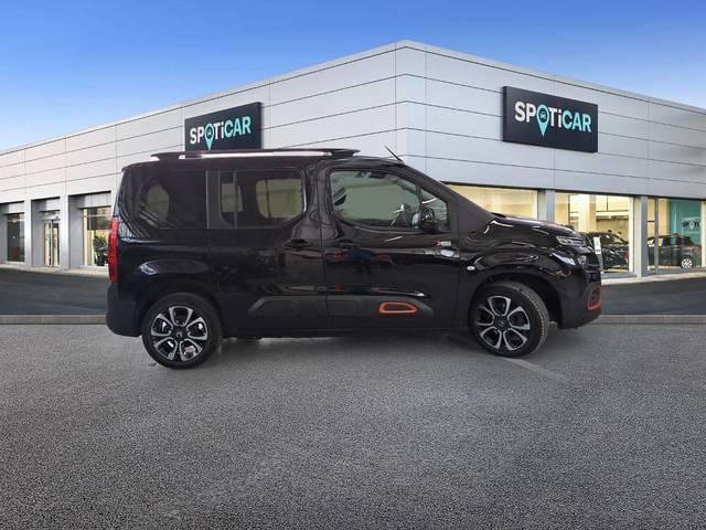 Citroen Berlingo BlueHDi 130 S&S Talla M Shine 96 kW (130 CV)
