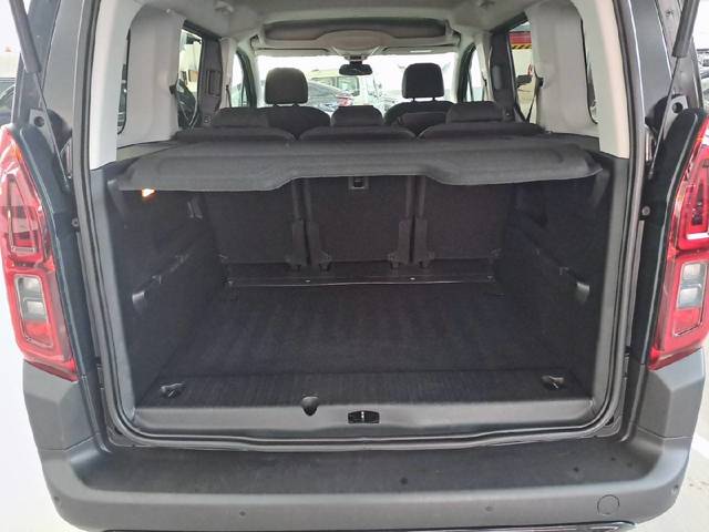 Citroen Berlingo BlueHDi 130 S&S Talla M Shine 96 kW (130 CV)