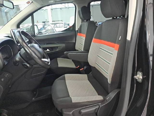 Citroen Berlingo BlueHDi 130 S&S Talla M Shine 96 kW (130 CV)