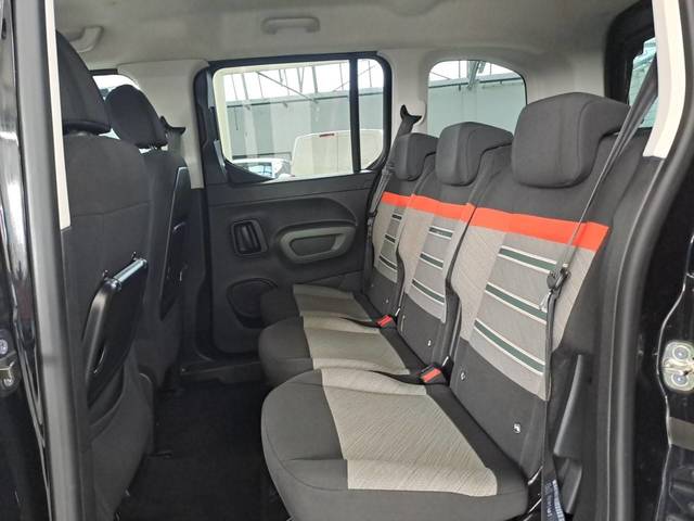 Citroen Berlingo BlueHDi 130 S&S Talla M Shine 96 kW (130 CV)