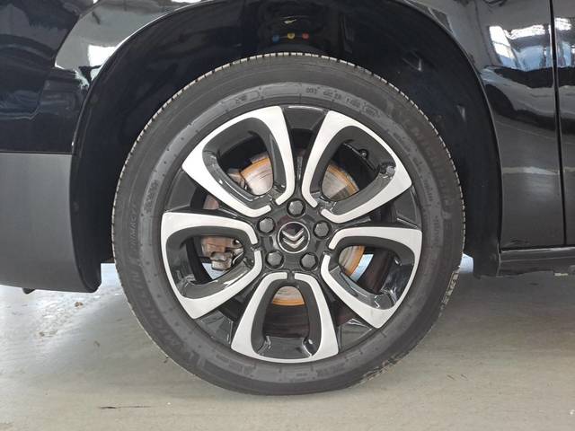 Citroen Berlingo BlueHDi 130 S&S Talla M Shine 96 kW (130 CV)