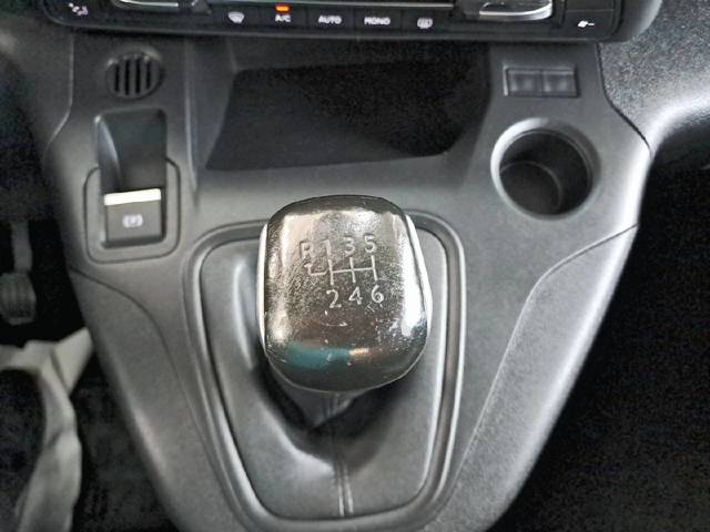 Citroen Berlingo BlueHDi 130 S&S Talla M Shine 96 kW (130 CV)
