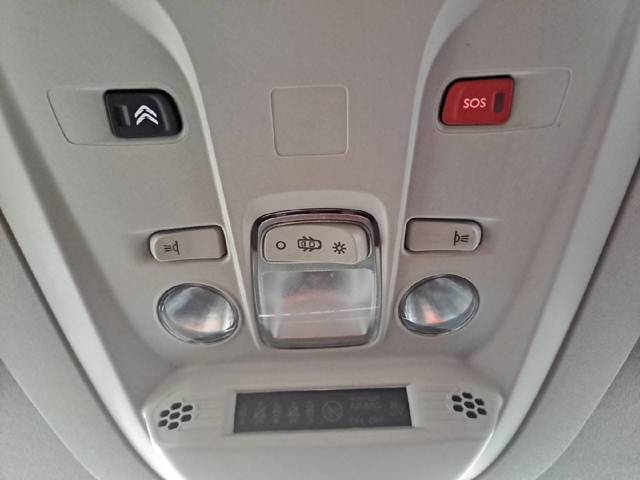 Citroen Berlingo BlueHDi 130 S&S Talla M Shine 96 kW (130 CV)