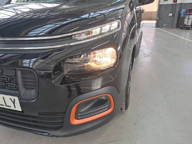 Citroen Berlingo BlueHDi 130 S&S Talla M Shine 96 kW (130 CV)