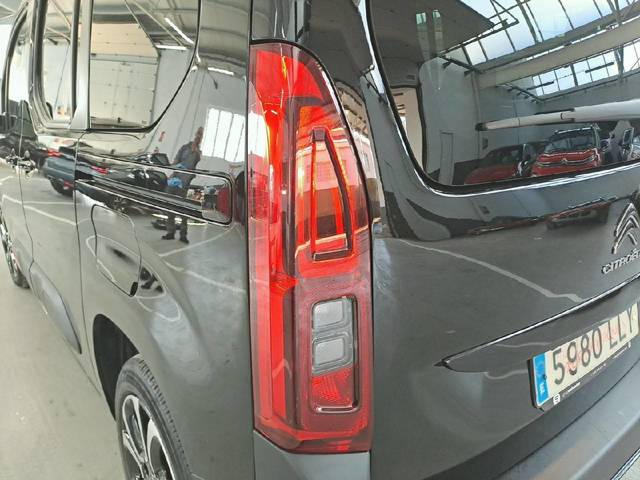 Citroen Berlingo BlueHDi 130 S&S Talla M Shine 96 kW (130 CV)