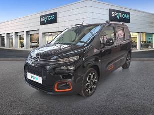Citroen Berlingo BlueHDi 130 de segunda mano