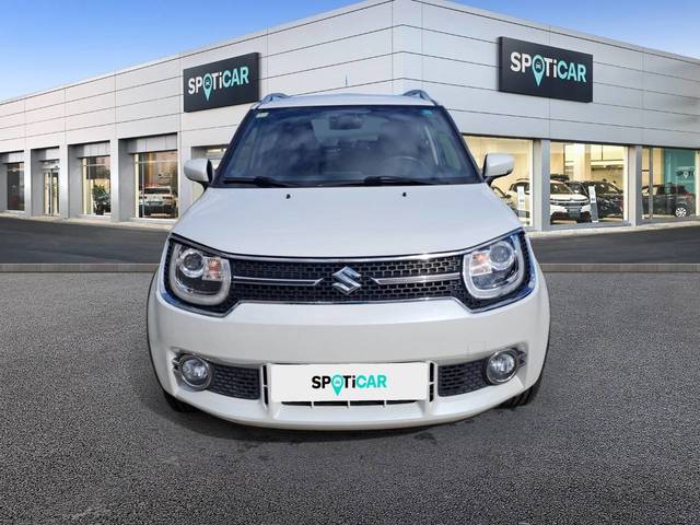Suzuki Ignis 1.2 Mild Hybrid GLX 4WD 66 kW (90 CV)