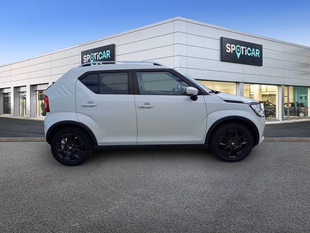 Suzuki Ignis 1.2 Mild Hybrid GLX 4WD 66 kW (90 CV)