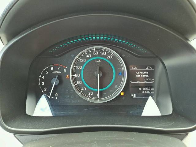 Suzuki Ignis 1.2 Mild Hybrid GLX 4WD 66 kW (90 CV)