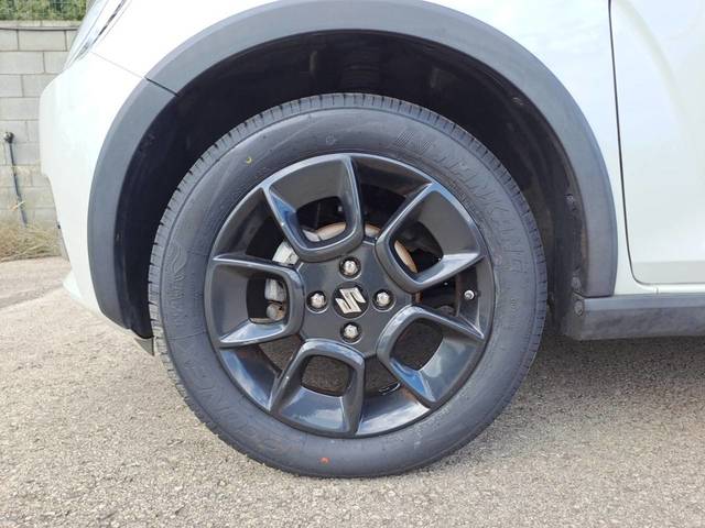 Suzuki Ignis 1.2 Mild Hybrid GLX 4WD 66 kW (90 CV)