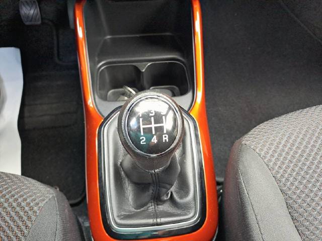 Suzuki Ignis 1.2 Mild Hybrid GLX 4WD 66 kW (90 CV)