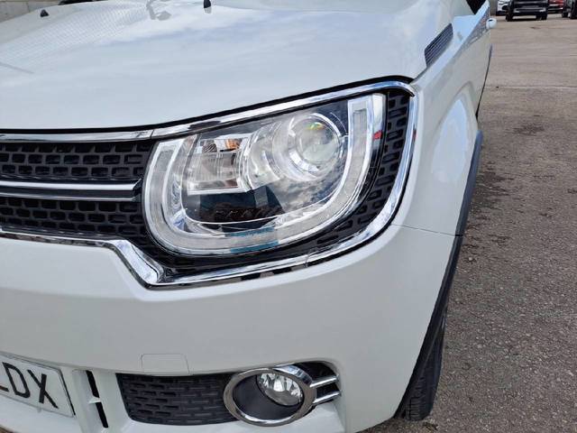 Suzuki Ignis 1.2 Mild Hybrid GLX 4WD 66 kW (90 CV)