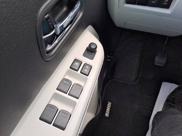 Suzuki Ignis 1.2 Mild Hybrid GLX 4WD 66 kW (90 CV)