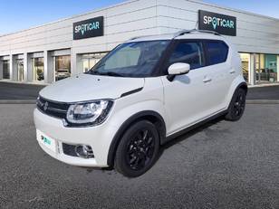 Suzuki Ignis 1.2 Hybrid de segunda mano