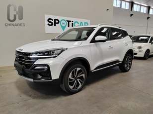 EVO EVO 4 en Motorflash