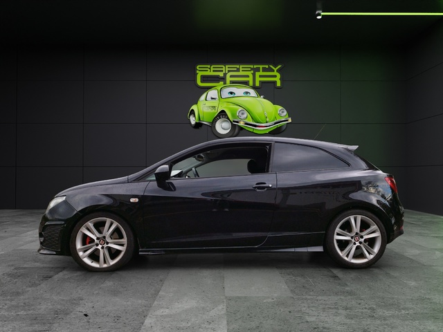 SEAT Ibiza SC 1.6 TDI Sport 77 kW (105 CV)