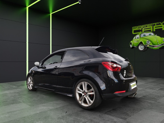 SEAT Ibiza SC 1.6 TDI Sport 77 kW (105 CV)