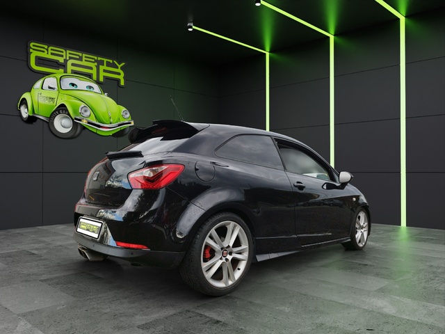 SEAT Ibiza SC 1.6 TDI Sport 77 kW (105 CV)