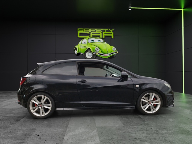 SEAT Ibiza SC 1.6 TDI Sport 77 kW (105 CV)