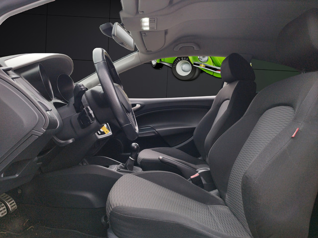 SEAT Ibiza SC 1.6 TDI Sport 77 kW (105 CV)