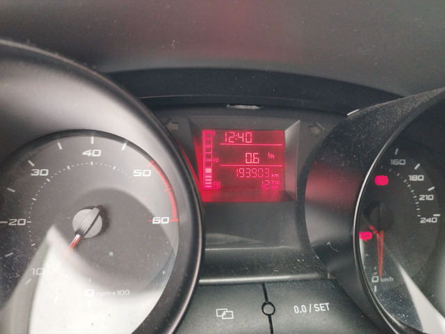 SEAT Ibiza SC 1.6 TDI Sport 77 kW (105 CV)
