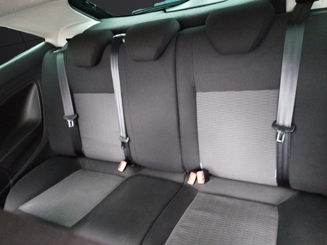 SEAT Ibiza SC 1.6 TDI Sport 77 kW (105 CV)
