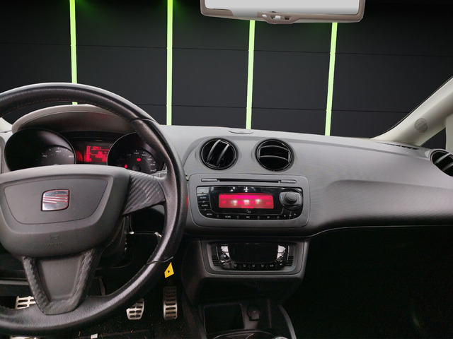 SEAT Ibiza SC 1.6 TDI Sport 77 kW (105 CV)