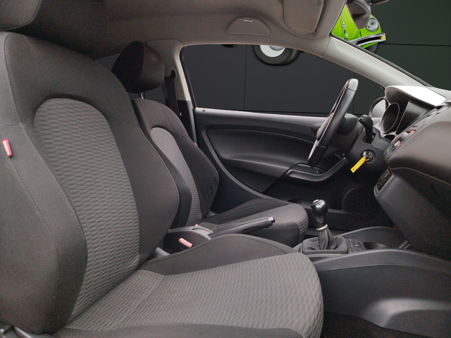 SEAT Ibiza SC 1.6 TDI Sport 77 kW (105 CV)