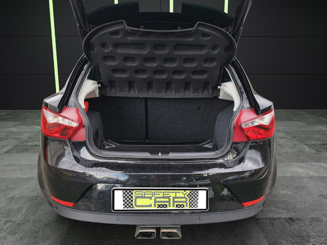 SEAT Ibiza SC 1.6 TDI Sport 77 kW (105 CV)