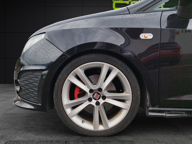 SEAT Ibiza SC 1.6 TDI Sport 77 kW (105 CV)