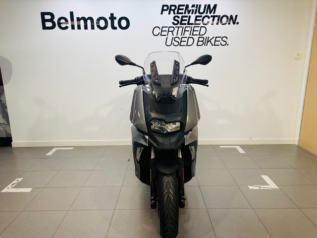 BMW Motorrad C 400 X  de ocasión 