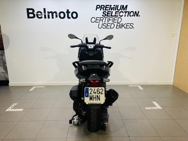 BMW Motorrad C 400 X  de ocasión 