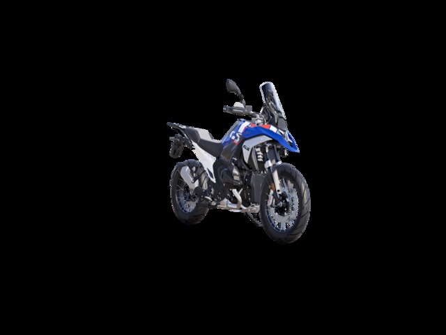 BMW Motorrad R 1300 GS  de ocasión 