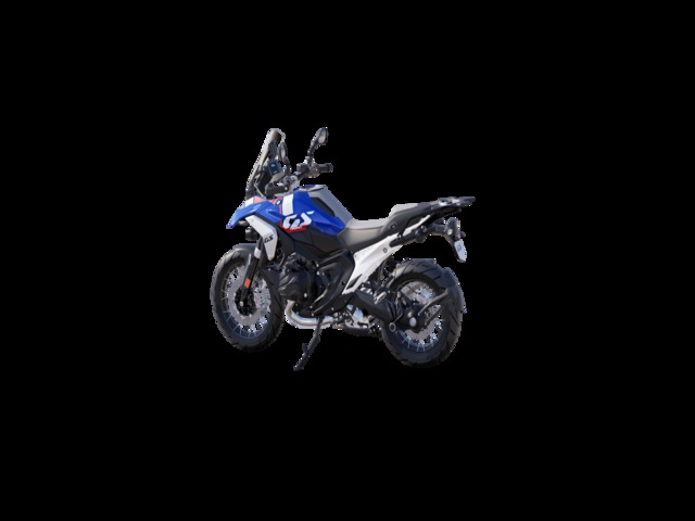 BMW Motorrad R 1300 GS  de ocasión 