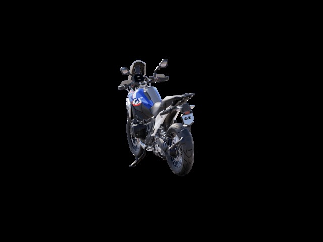 BMW Motorrad R 1300 GS  de ocasión 