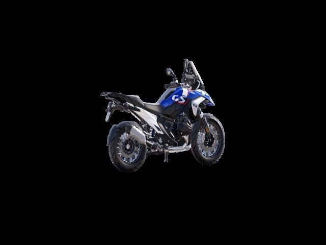 BMW Motorrad R 1300 GS  de ocasión 